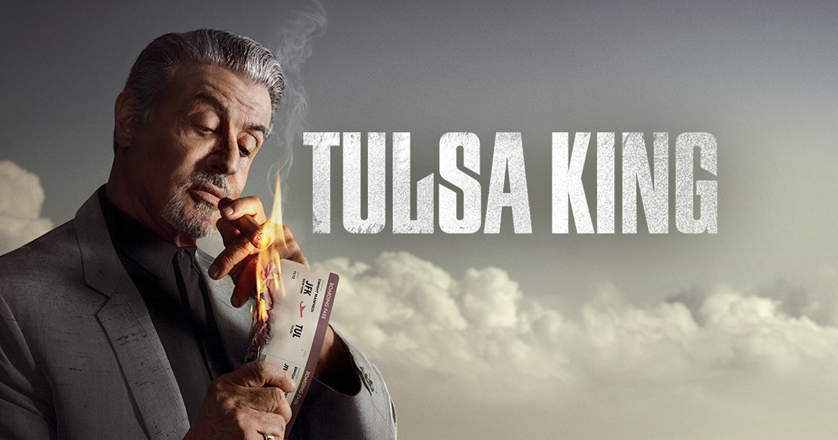 Tulsa King